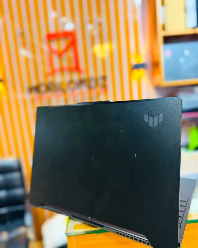 Asus tuf dash f15 — фото 2