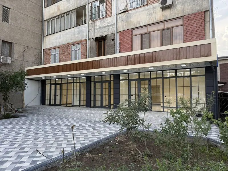 Алмазар | Ривьера - Продается нежилое помещение вдоль дороги 70м2 — фото 1