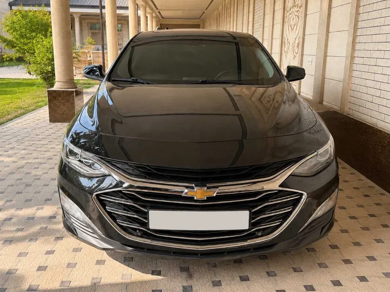 Chevrolet Malibu Premier 3 Chevrolet Malibu Premier 3