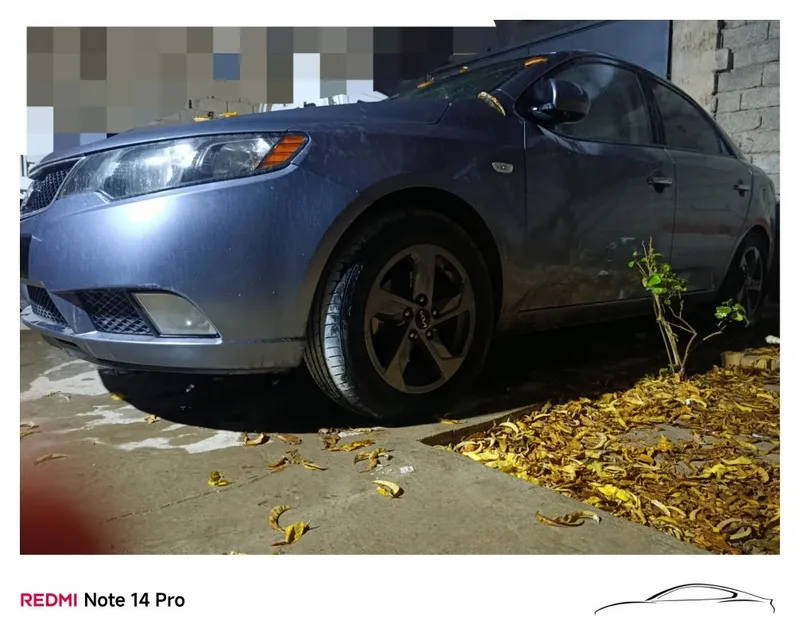 Kia forte 2008 yil 375.000 — фото 1