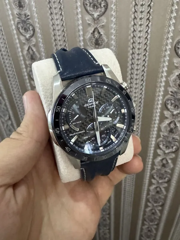 Продаю часы Casio Edifice EQS-900