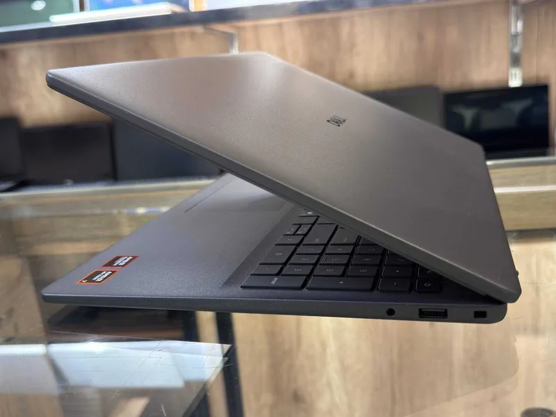 DELL 16 DC16255 Ryzen 7 250 RAM 16 SSD 512 — фото 2