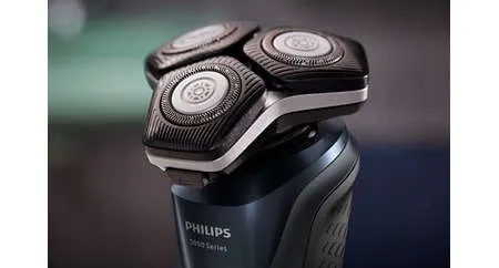 Электробритва Philips 7885 2