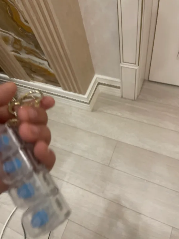 Клава турия
