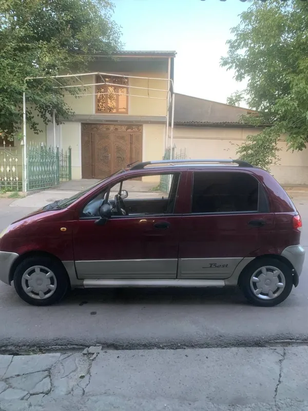 Matiz best sirochna sotiladi 1 Matiz best sirochna sotiladi 1