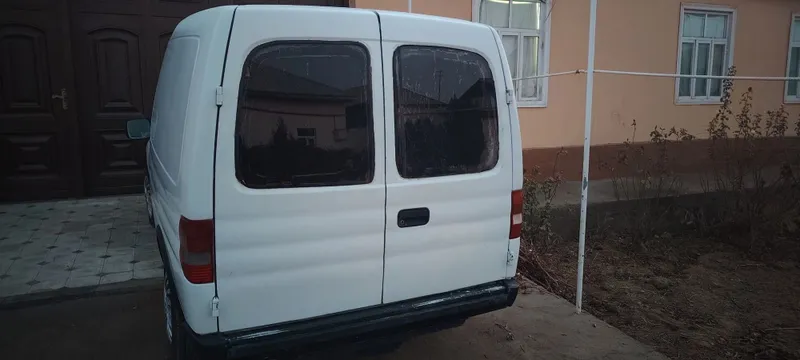 Opel Combo sotiladi