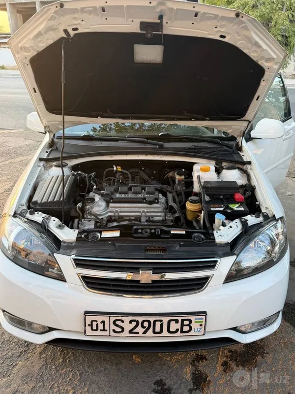 Chevrolet Gentra sotiladi 3 Chevrolet Gentra sotiladi 3
