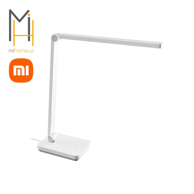 Настольная лампа Xiaomi Mi Desk Lamp Lite 2 — фото 3
