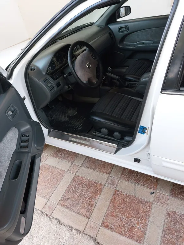 Nissan Maxima A32 3L V6 variantga Gaz bor 4pok — фото 2