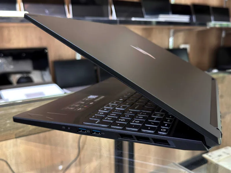 ACER NITRO V16s AI AMD Ryzen 7 260 озу16гб 1T ssd Nvidio RTX 5070 — фото 5
