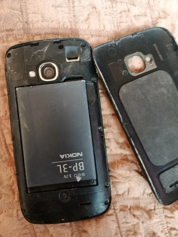 NOKIA 710 Windows Phone. — фото 4