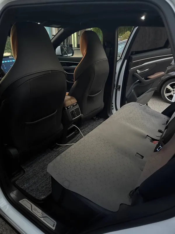 BYD SONG PLUS гибрид 2023 года 5 BYD SONG PLUS гибрид 2023 года 5