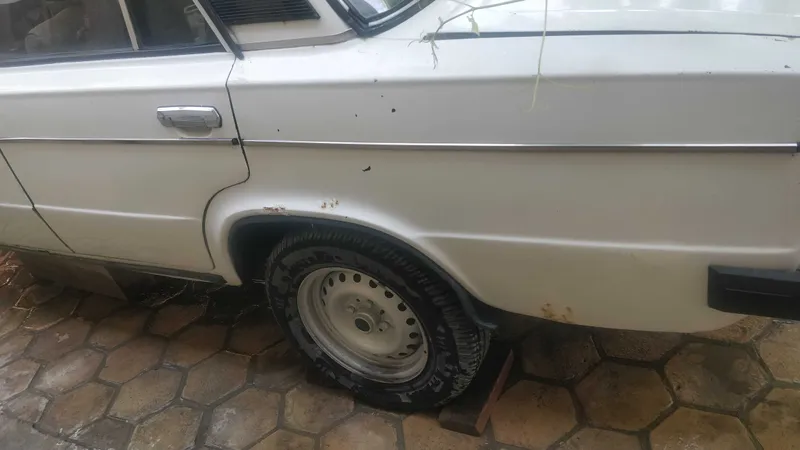 Jiguli vaz 21.06 yaxshi sastayaneda hali 10yil vaqti bor — фото 3