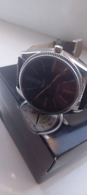 Qo‘lsoati nomi ROLEX — фото 2