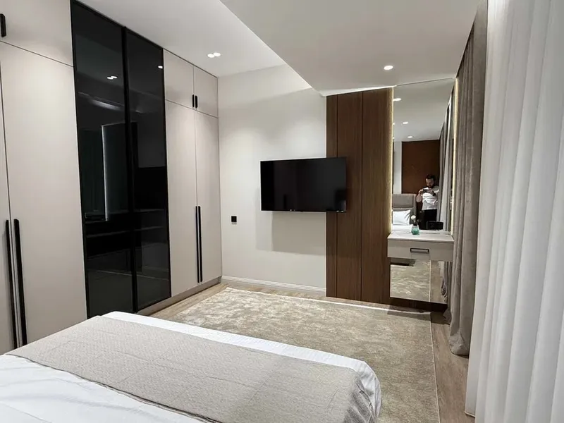 Modera Tower ЖКda kvartira ijaraga beriladi 2 Modera Tower ЖКda kvartira ijaraga beriladi 2