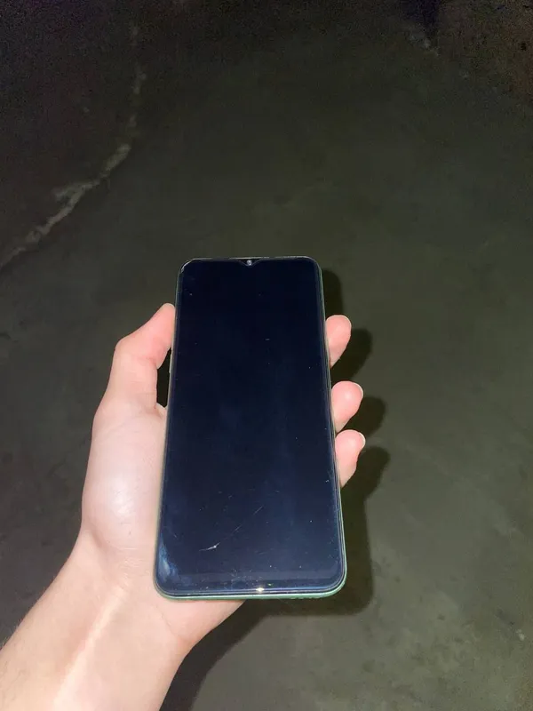 Realme 6 i 3