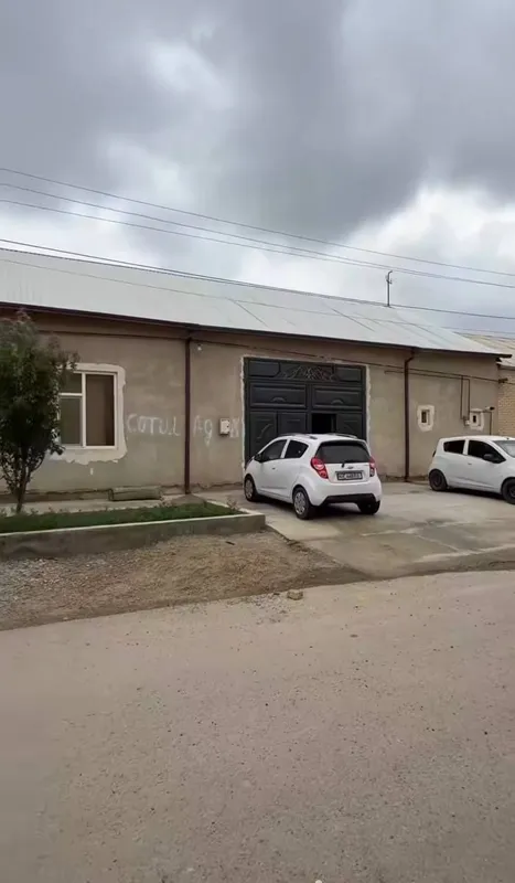 Продается участок Калхоз бозор