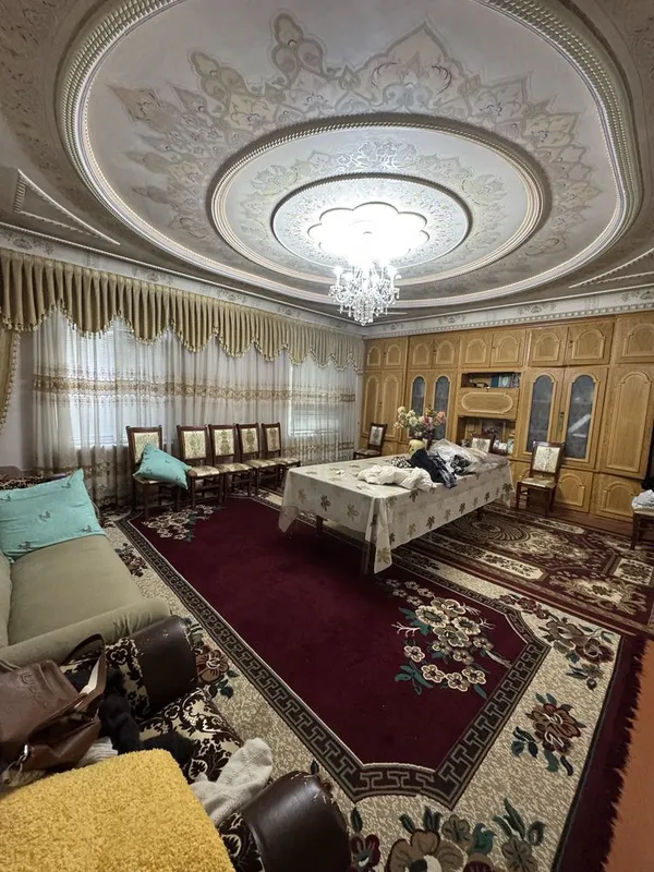 Мирабадский На главной дороге 4,25 соток фасад 15 метров — фото 2 Мирабадский На главной дороге 4,25 соток фасад 15 метров — фото 2