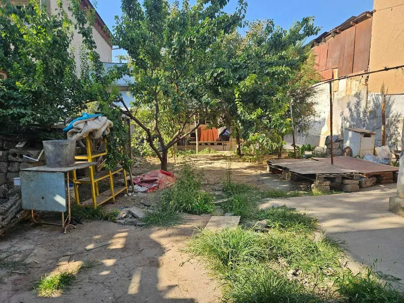 Продам участок 3,9 сотки в Юнус-Абад. р-не, Телевышка, Бодомзар — фото 1