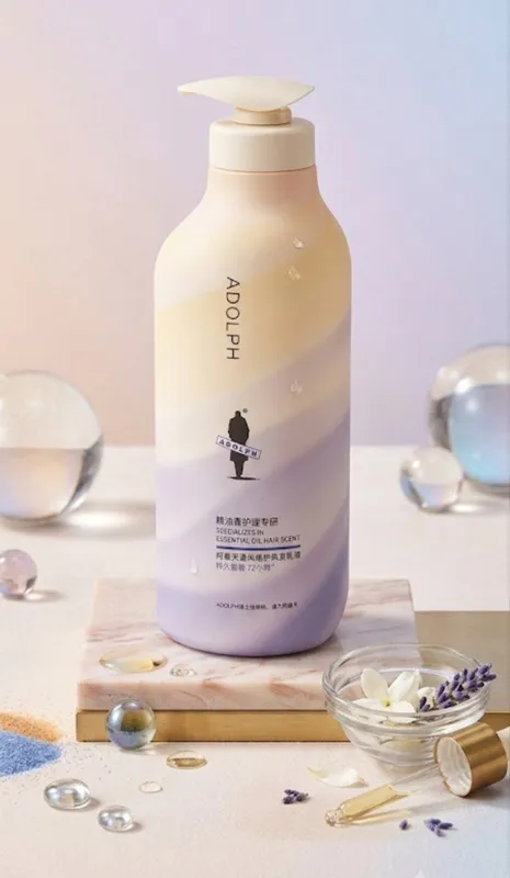 shampoo 1