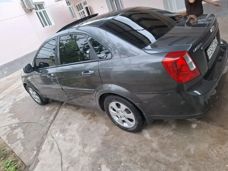 Gentira holati alo avtomat gaz bor 90 — фото 4