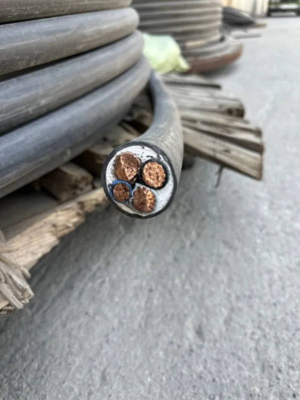 Ввгнг 3*120+70 оптим есть 1