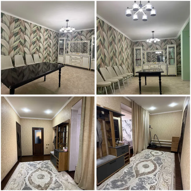 Продается дом в "Сайрам" махалла (улица Зиёлилар)