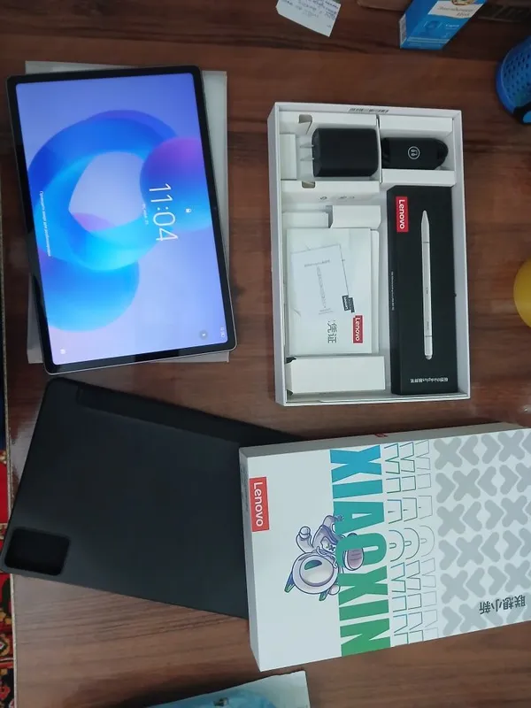 Планшет lenovo idea tab plus 1