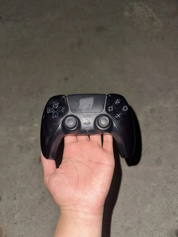PS 5 jostik xolati yaxshi kamchiliklari yoq narxiga arziydi 5 PS 5 jostik xolati yaxshi kamchiliklari yoq narxiga arziydi 5