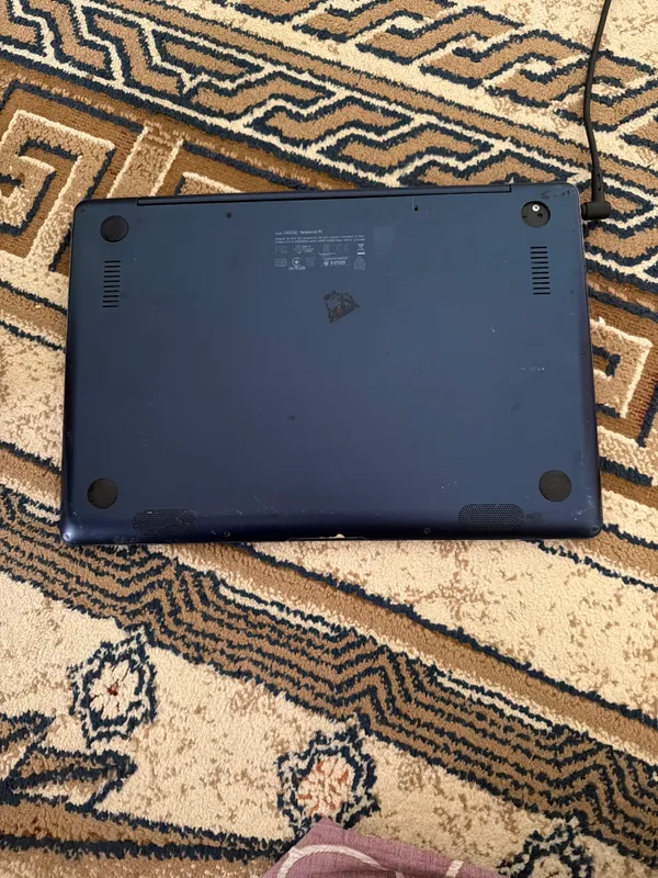 ASUS ZENBOOK — фото 5