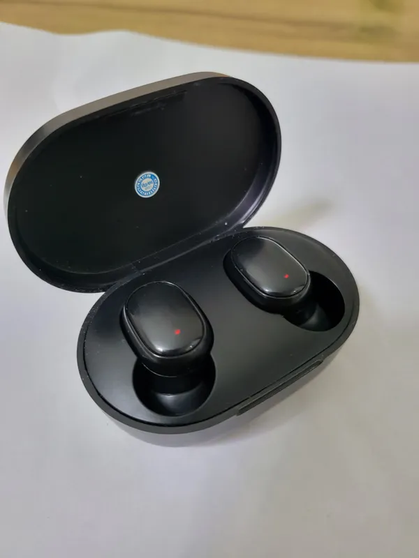 Simsiz quloqchinlar, Xiaomi Redmi Airdots 2, 3 Simsiz quloqchinlar, Xiaomi Redmi Airdots 2, 3