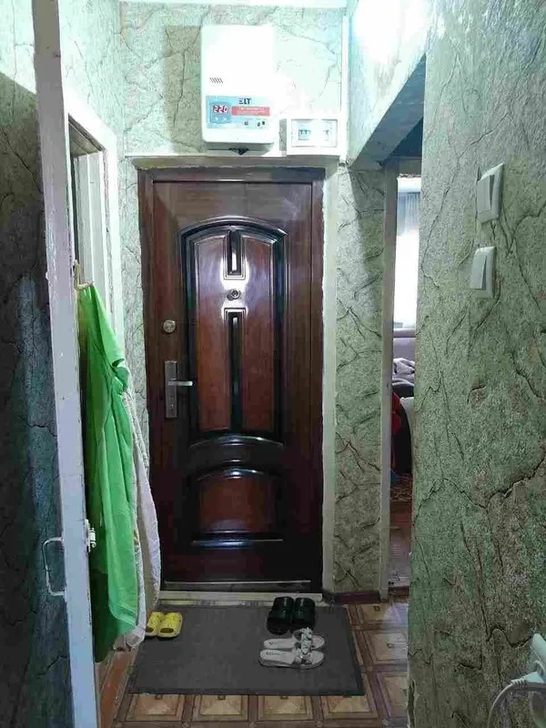 Продаётся квартира Нурафшон — фото 1