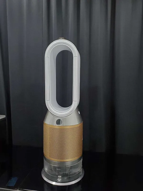 Dyson Увлажнитель и Очиститель 2в1 PH05/04 100%оригинал гарантия есть — фото 1