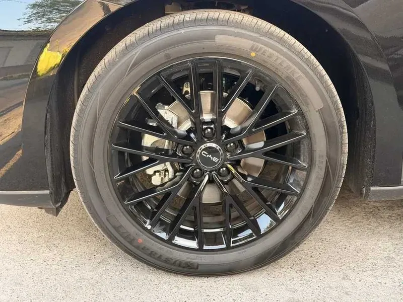 BYD Seal6 срочно сотилади — фото 4