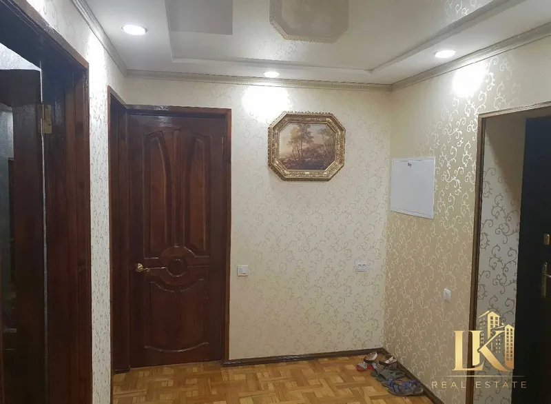 Продаётся 4-комнатная квартира, 117 м², Мирзо-Улугбекский район (Дархан) 9