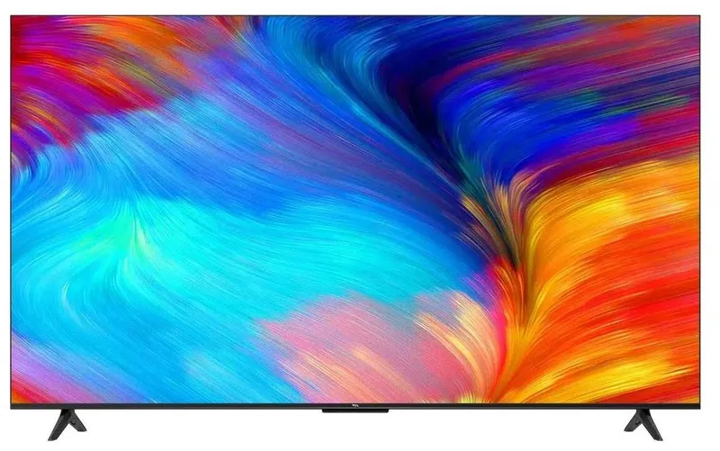 50"Телевизор TCL 4K HDR TV P635 Доставка и прошивка бесплатно — фото 1