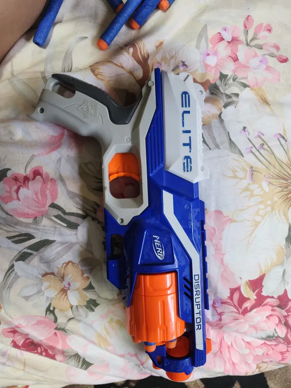 NERF