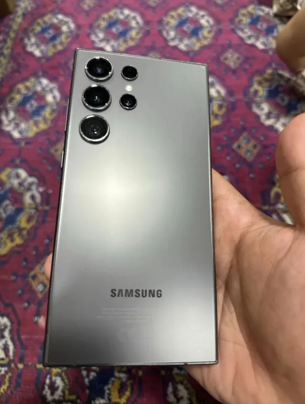 samsung s24 ultra 1