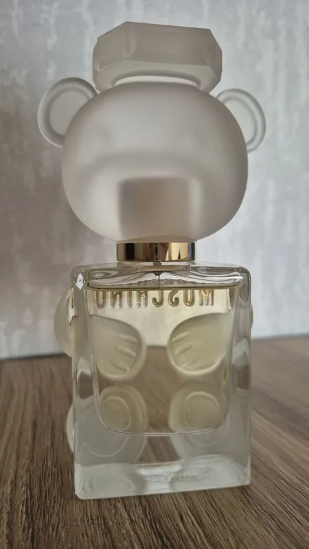 Духи Moschino Toy 2 50ml — фото 1