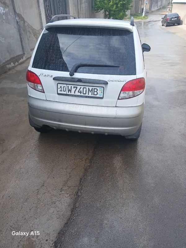 Best matiz sotladi