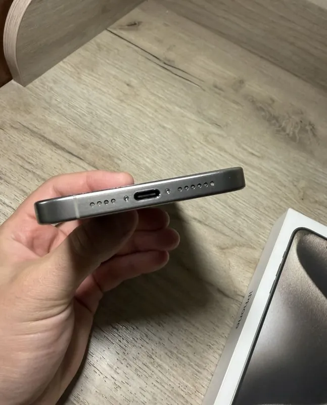 Iphone 15 Pro Max 256 5 Iphone 15 Pro Max 256 5