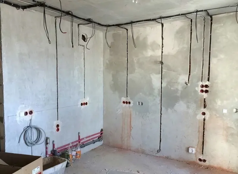 elektro montaj xizmatimizdi taklif qilamiz elektro montaj xizmatimizdi taklif qilamiz