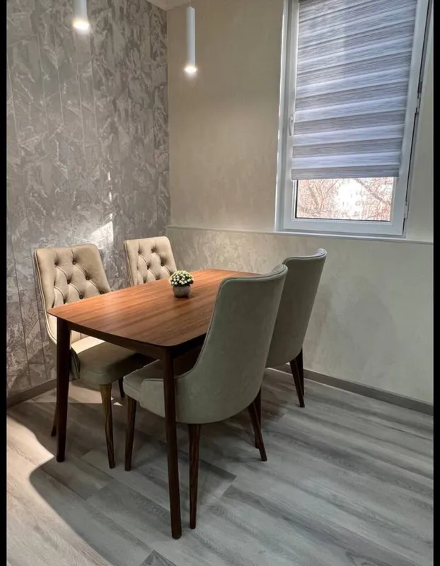 2-комн квартира, 45 м², 2/4 этаж (вторичка) — фото 3 2-комн квартира, 45 м², 2/4 этаж (вторичка) — фото 3
