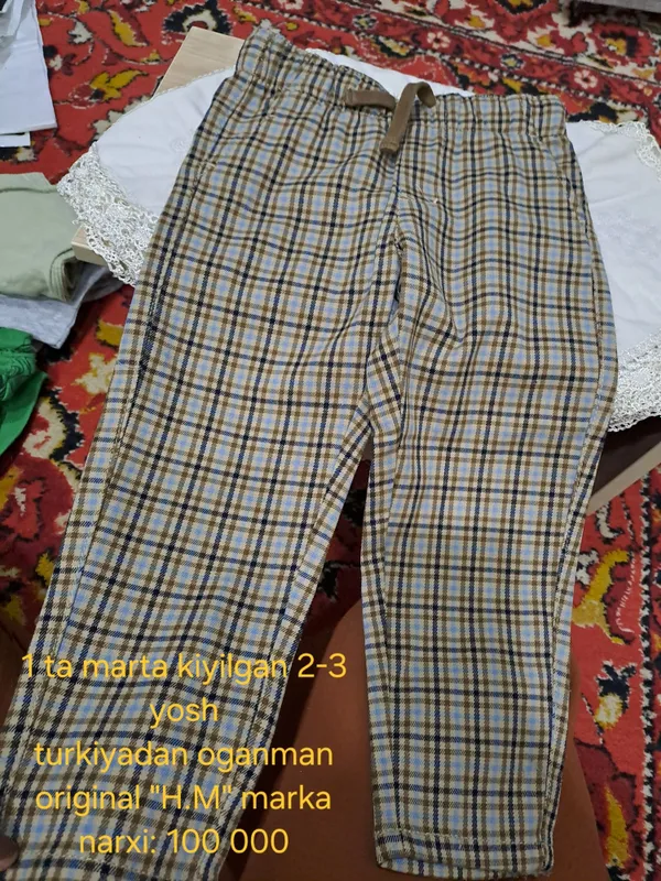 Bolalar kiyimlari arzon narxda 2 Bolalar kiyimlari arzon narxda 2