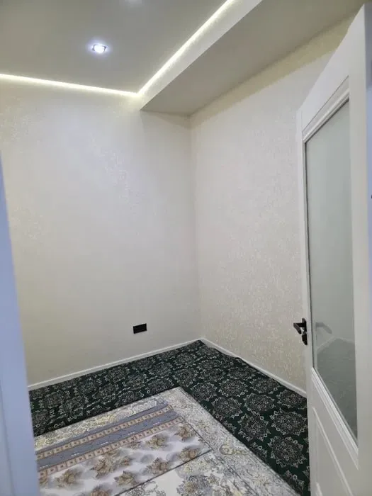 1 xonali kvartira ijaraga beriladi (Yunusobod tumani, mo‘ljal Xonsaroy) 7