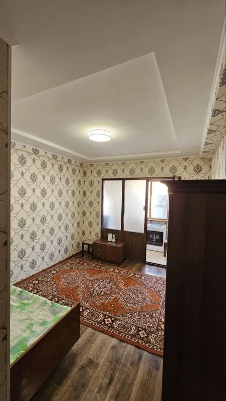арендв квартира Миробод 3