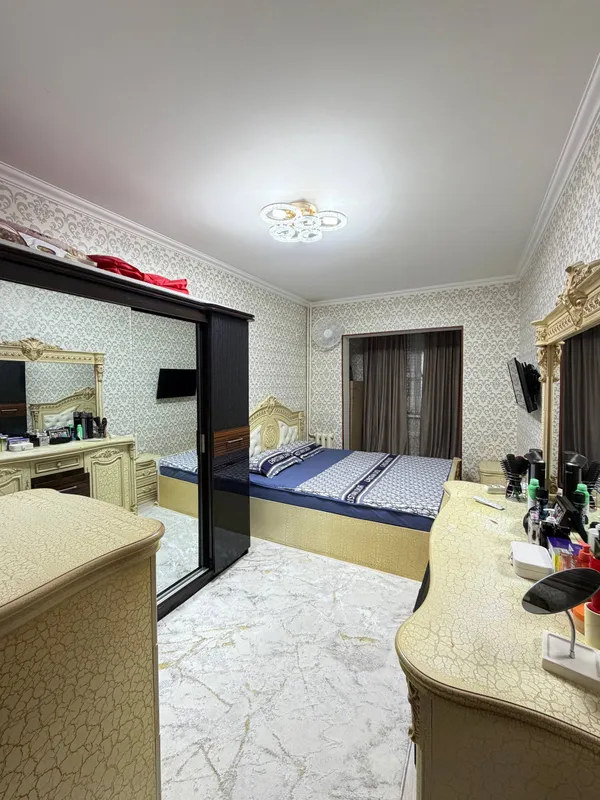 Продаётся 3-комнатная квартира 3/8/9, 80 м², Мирзо-Улугбекский район 5