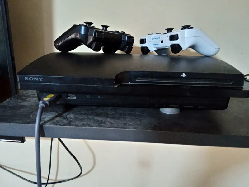 Playstation 3 1