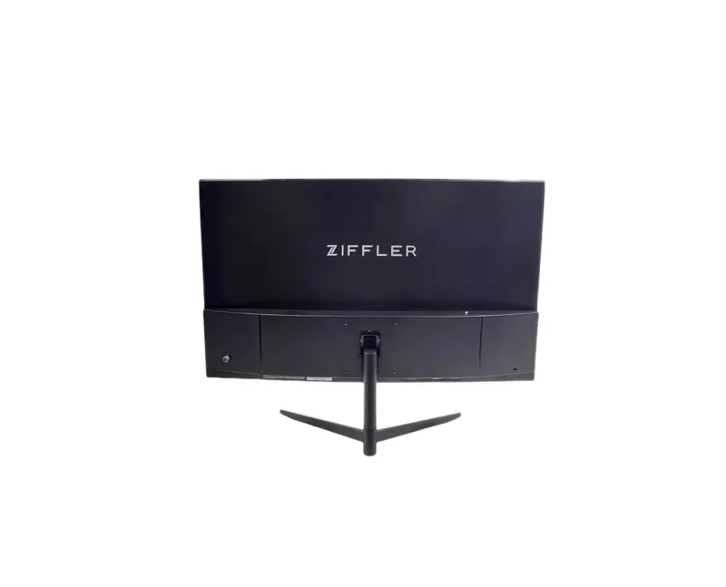 Монитор 24ZC100 24" Curved VA 120Hz — фото 2 Монитор 24ZC100 24" Curved VA 120Hz — фото 2