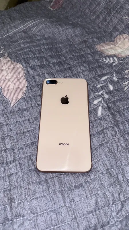 Iphone 8 plus 1